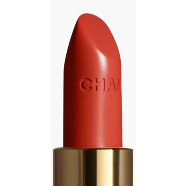 Son Chanel Rouge Allure Luminous Intense 96 Excentrique 9
