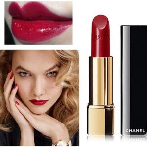 Son Chanel Rouge Allure Luminous Intense 99 Pirate – Màu Đỏ Đô 33