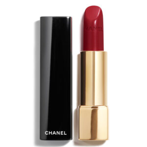 Son Chanel Rouge Allure Luminous Intense 99 Pirate – Màu Đỏ Đô Dd