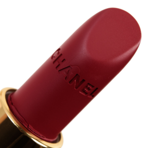Son Chanel Rouge Allure Velvet 58 Rouge Vie Màu Đỏ Mận Chín 55