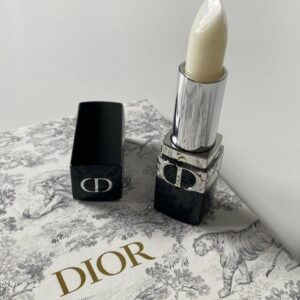 Son Dưỡng Dior Rouge Satin Balm Refill 000 Diornatural Màu Tự Nhiên 8