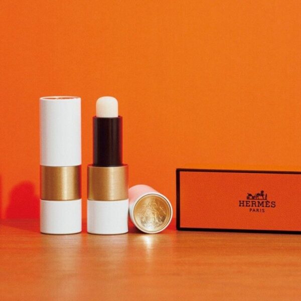 Son Duong Rouge Hermes Lip Care Balm 1