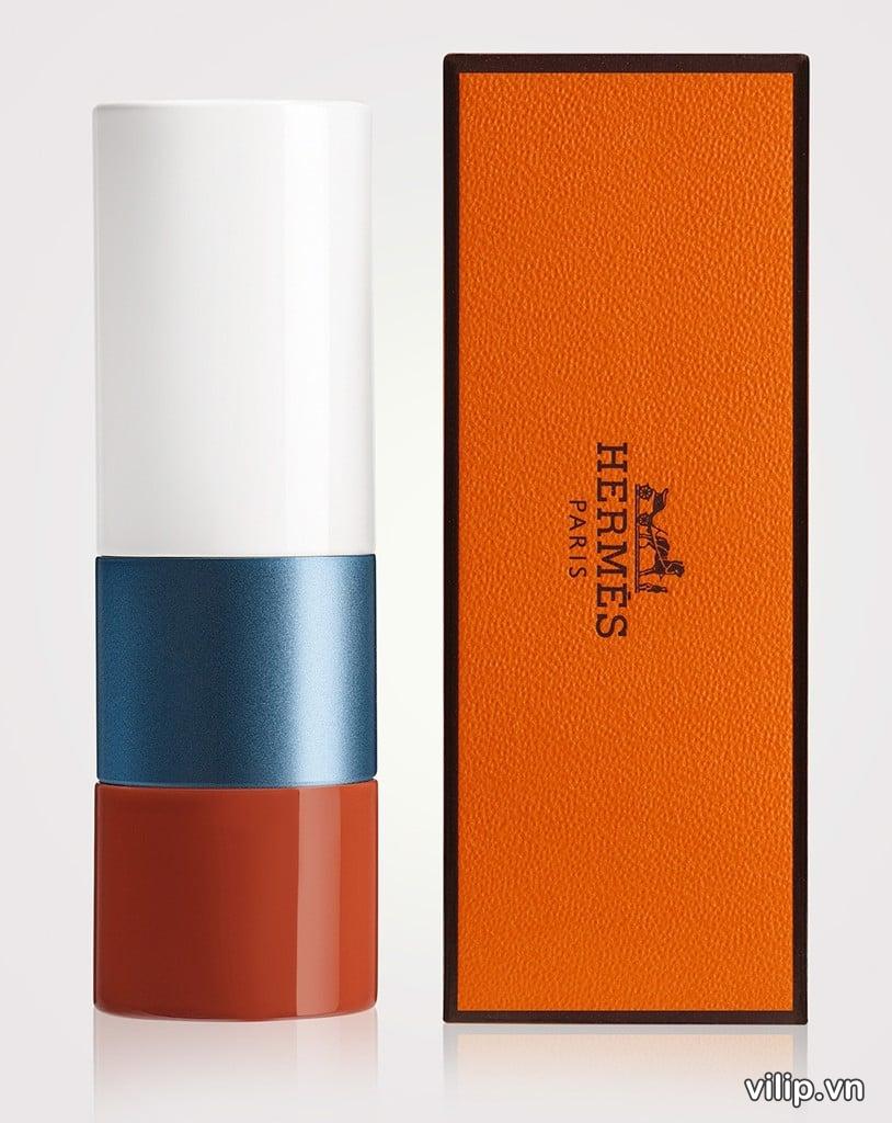 Son Hermes Matte Limited Edition 76 Rouge Cinabre Mau Do Dat 50