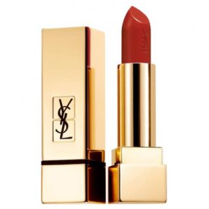 Son Ysl Rouge Pur Couture 153 Chili Provocation Màu Đỏ Gạch 15