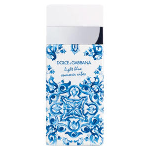 Nuoc Hoa Nu Dolce Gabbana Light Blue Summer Vibes 1 EDT