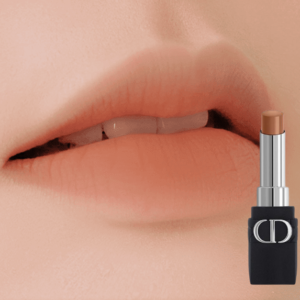 Son Dior Rouge Forever Transfer Proof Lipstick 210 Forever Naturelle New Mau Cam Dat Nude 1