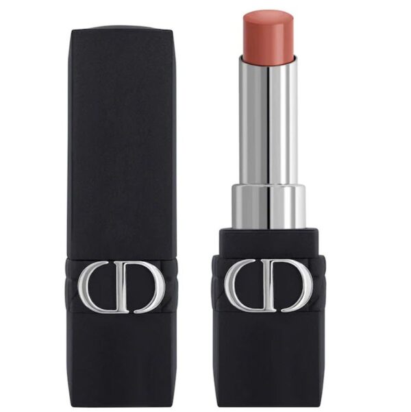 Son Dior Rouge Forever Transfer Proof Lipstick 505 Forever Sensual