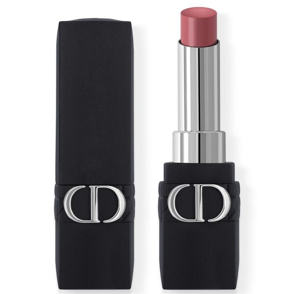 Son Dior Rouge Forever Transfer Proof Lipstick 625 Mitzah