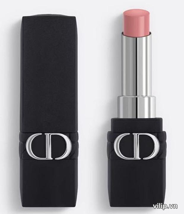 Dior Rouge Forever Transfer Proof Lipstick 265 Hope 30