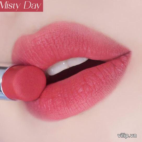 Son 3CE Blur Matte Lipstick Misty Day 11
