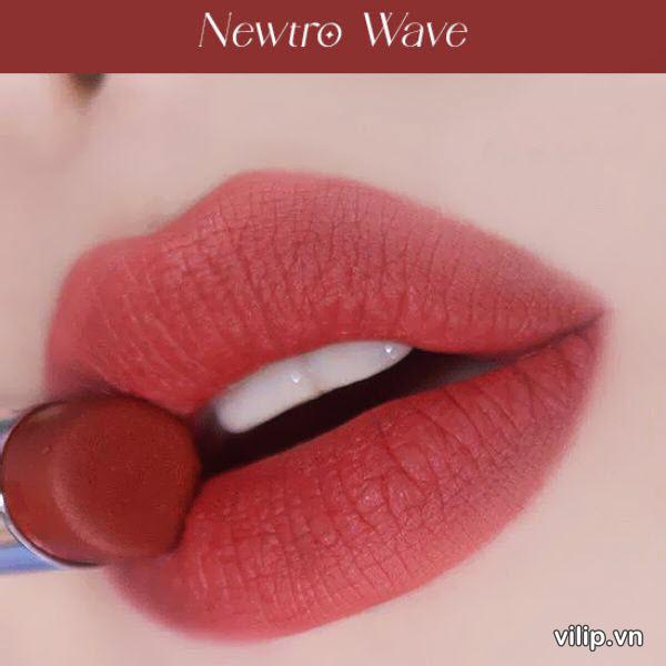Son 3CE Blur Matte Lipstick Newtro Wave 40
