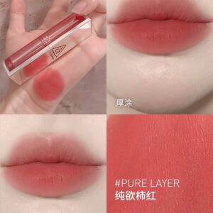 Son 3CE Blur Matte Lipstick Pure Layer 30