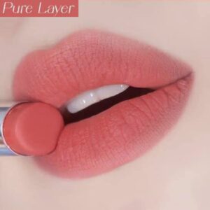 Son 3CE Blur Matte Lipstick Pure Layer 9