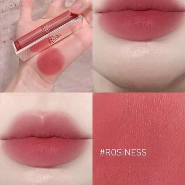 Son 3CE Blur Matte Lipstick Rosiness 21