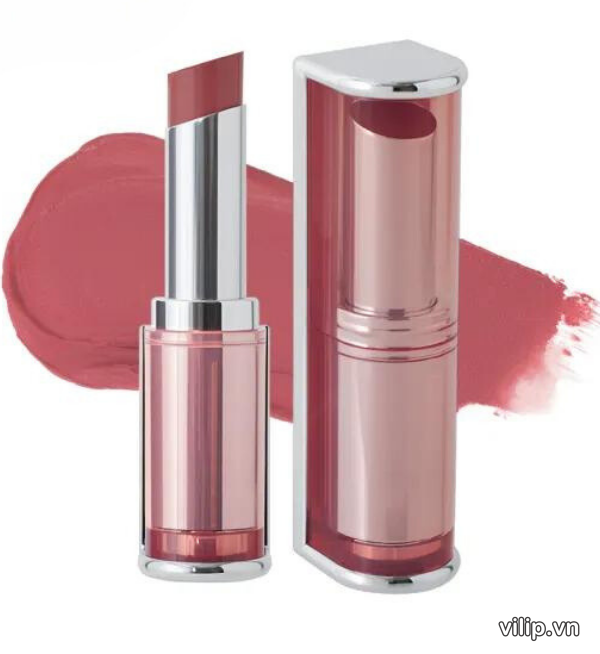 Son 3CE Blur Matte Lipstick Rosiness 23