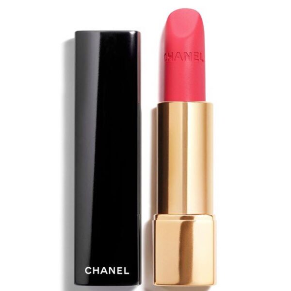 Son Chanel Rouge Allure Velvet 43 La Favorite 35