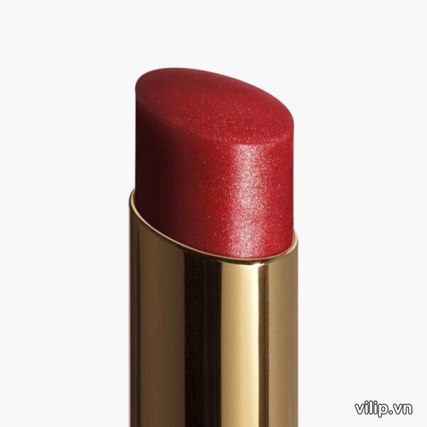 Son Chanel Rouge Coco Flash 148
