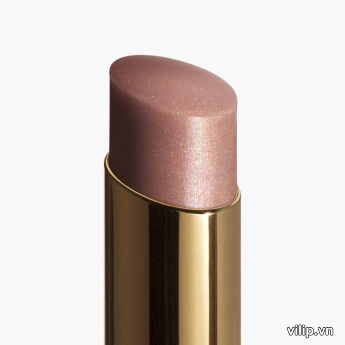 Son Chanel Rouge Coco Flash Hydrating Vibrant Shine Lip Colour 116 Easy -  Màu Cam Nude
