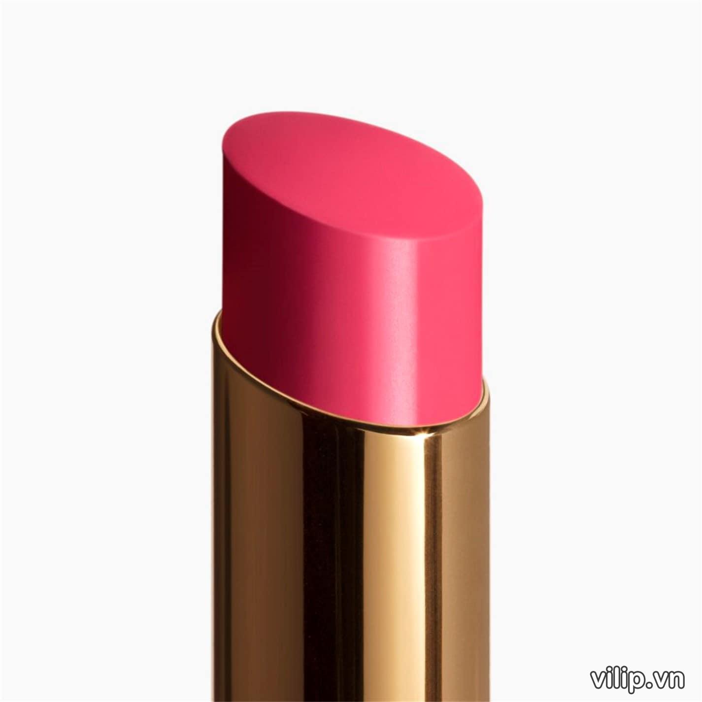 Son Chanel Rouge Coco Flash Hydrating Vibrant Shine Lip Colour 118 Freeze 31