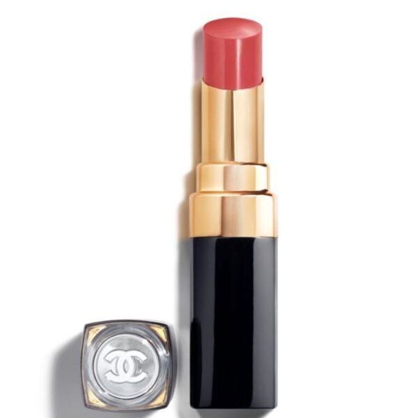 Son Chanel Rouge Coco Flash Hydrating Vibrant Shine Lip Colour 144 Move 2