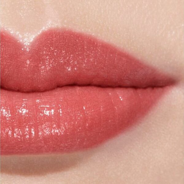 Son Chanel Rouge Coco Flash Hydrating Vibrant Shine Lip Colour 144 Move 6.1