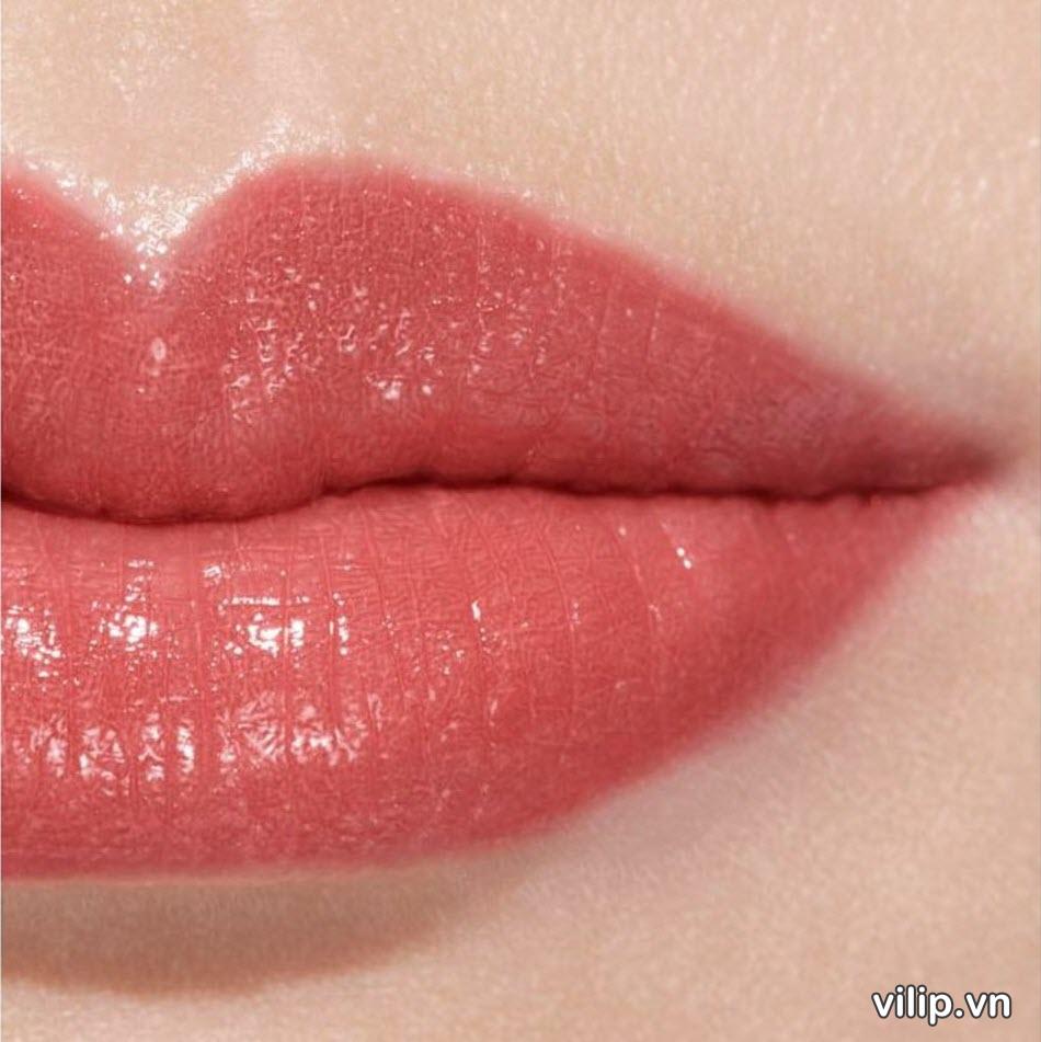 Son Chanel Rouge Coco Flash Hydrating Vibrant Shine Lip Colour 144 Move 6.1