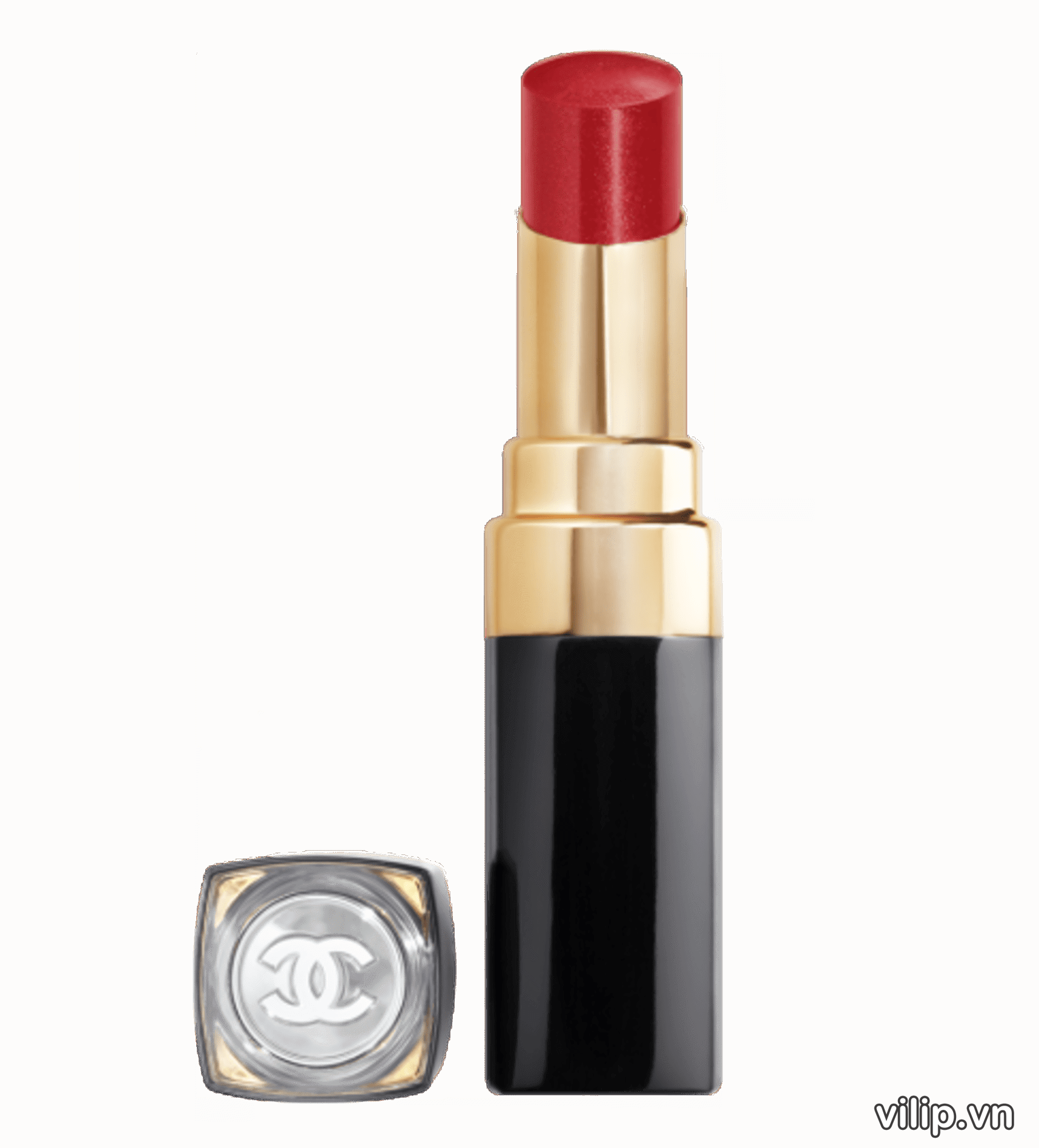 Son Chanel Rouge Coco Flash Hydrating Vibrant Shine Lip Colour 148 Lively 48 Copy