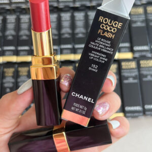 Son Chanel Rouge Coco Flash Hydrating Vibrant Shine Lip Colour 152 Shake 6