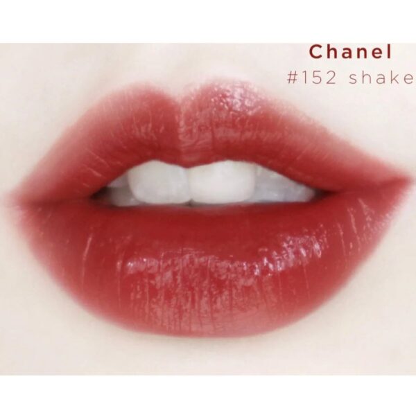 Son Chanel Rouge Coco Flash Hydrating Vibrant Shine Lip Colour 152 Shake