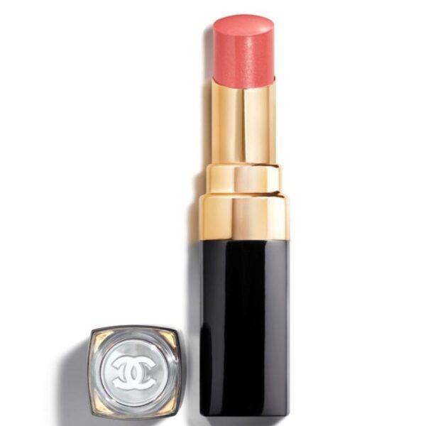Son Chanel Rouge Coco Flash Hydrating Vibrant Shine Lip Colour 162 Sunbeam 38