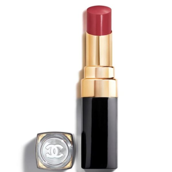 Son Chanel Rouge Coco Flash Hydrating Vibrant Shine Lip Colour 164 Flame 31