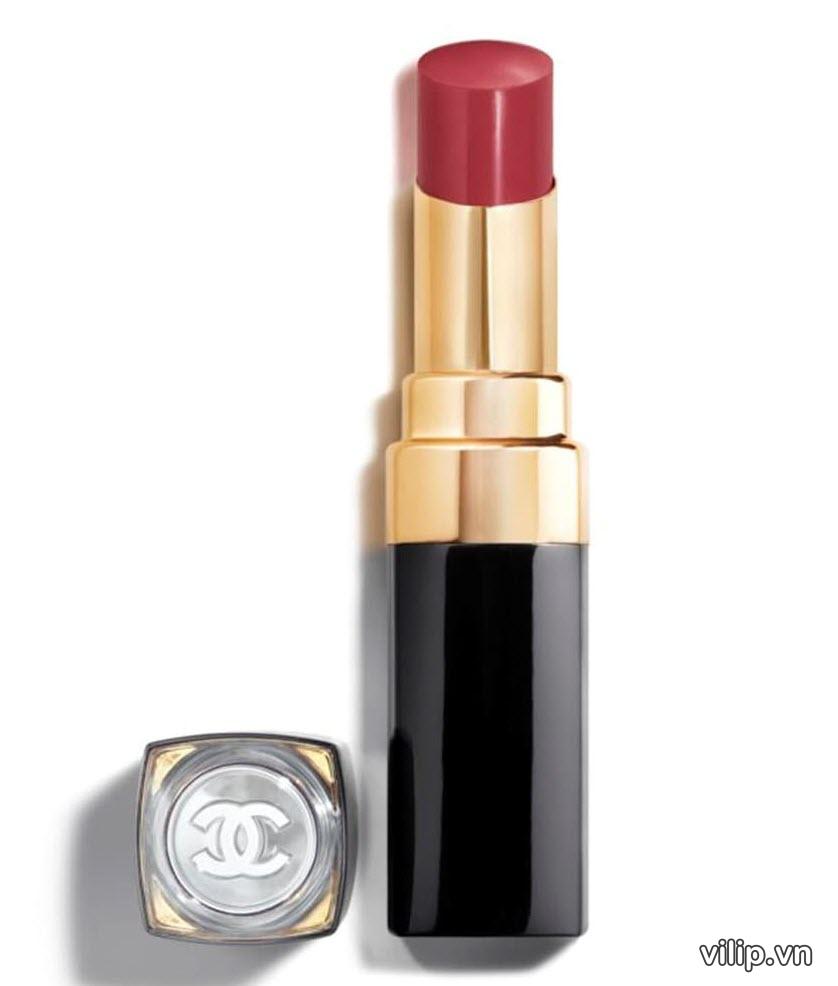 Son Chanel Rouge Coco Flash Hydrating Vibrant Shine Lip Colour 164 Flame 32