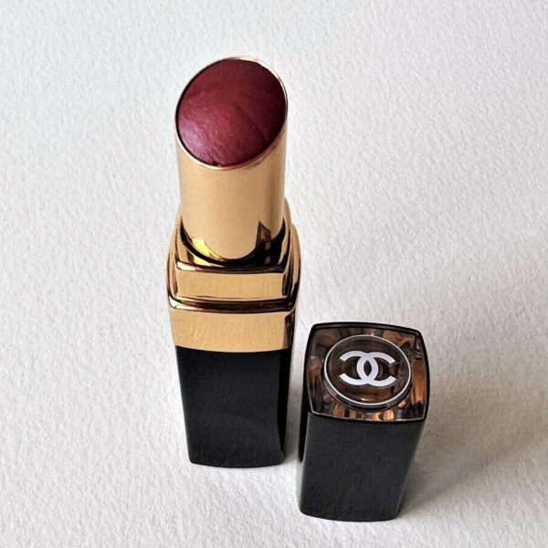 Son Chanel Rouge Coco Flash Hydrating Vibrant Shine Lip Colour 164 Flame 35