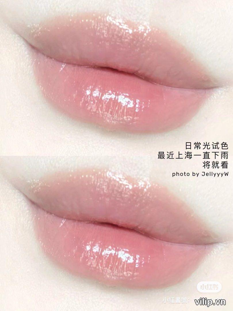 Son Chanel Rouge Coco Flash Hydrating Vibrant Shine Lip Colour 174 Destination 38