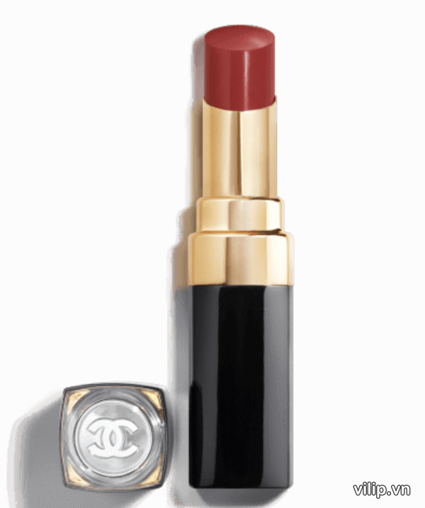Son Chanel Rouge Coco Flash Hydrating Vibrant Shine Lip Colour 176 Escapade 10