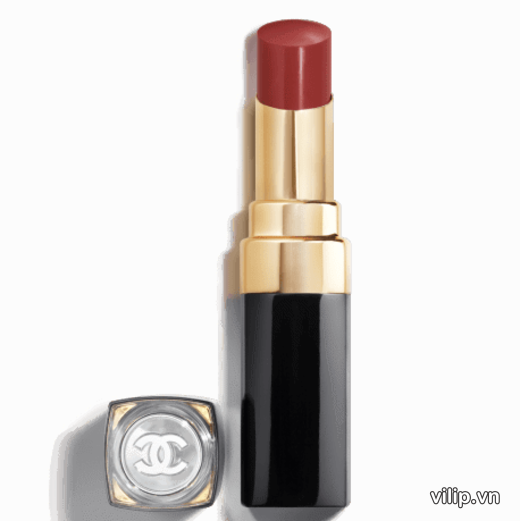 Son Chanel Rouge Coco Flash Hydrating Vibrant Shine Lip Colour 176 Escapade 12