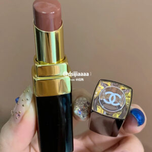 Son Chanel Rouge Coco Flash Hydrating Vibrant Shine Lip Colour 56 Moment 3
