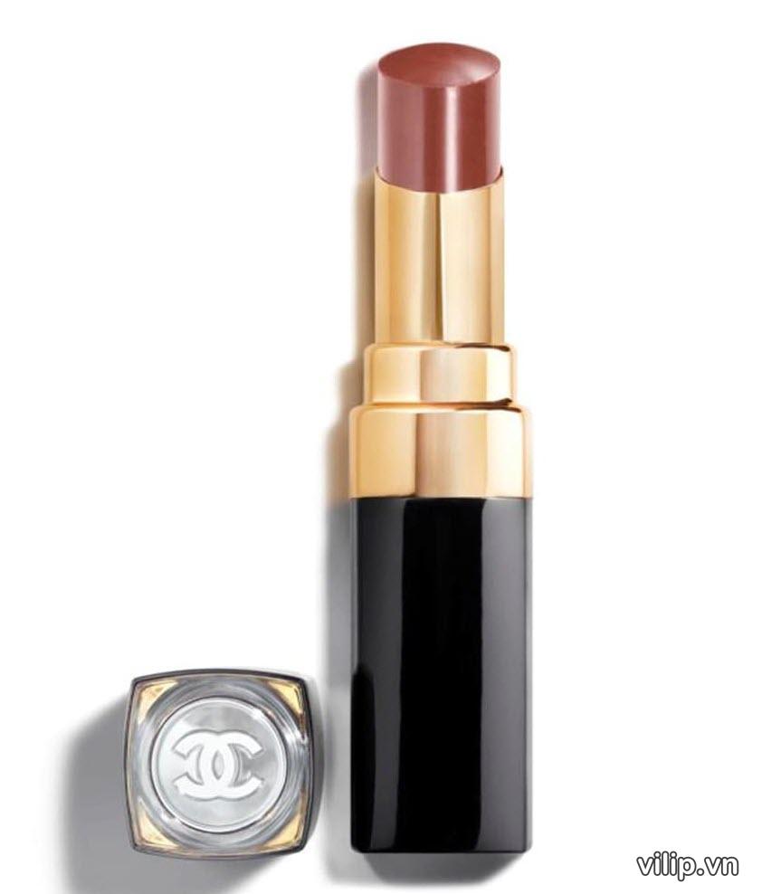 Son Chanel Rouge Coco Flash Hydrating Vibrant Shine Lip Colour 56 Moment 31