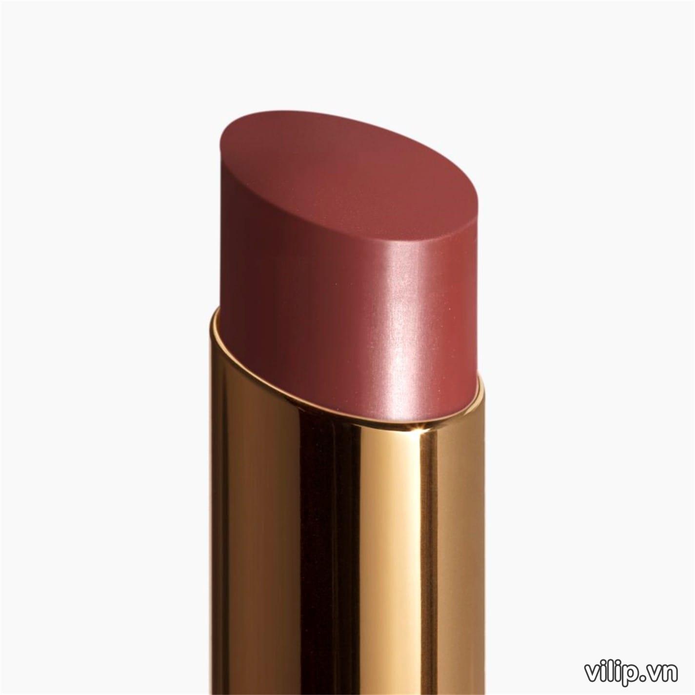 Son Chanel Rouge Coco Flash Hydrating Vibrant Shine Lip Colour 56 Moment 34