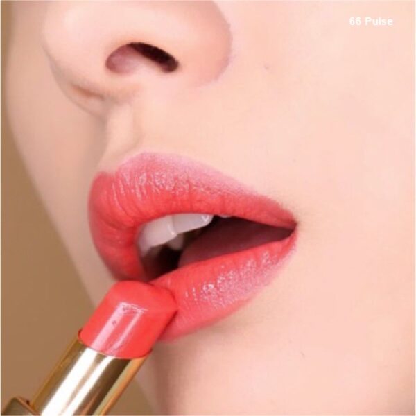 Son Chanel Rouge Coco Flash Hydrating Vibrant Shine Lip Colour 66 Pulse 13