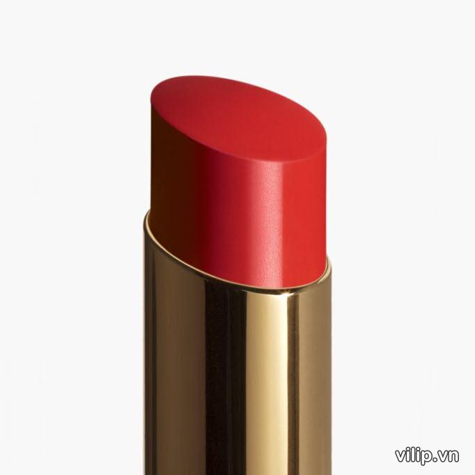 Son Chanel Rouge Coco Flash Hydrating Vibrant Shine Lip Colour 66 Pulse 33
