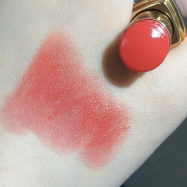 Son Chanel Rouge Coco Flash Hydrating Vibrant Shine Lip Colour 66 Pulse