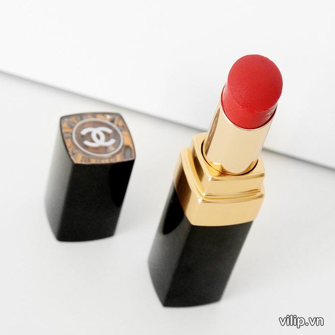 Son Chanel Rouge Coco Flash Hydrating Vibrant Shine Lip Colour 68 Ultime 1