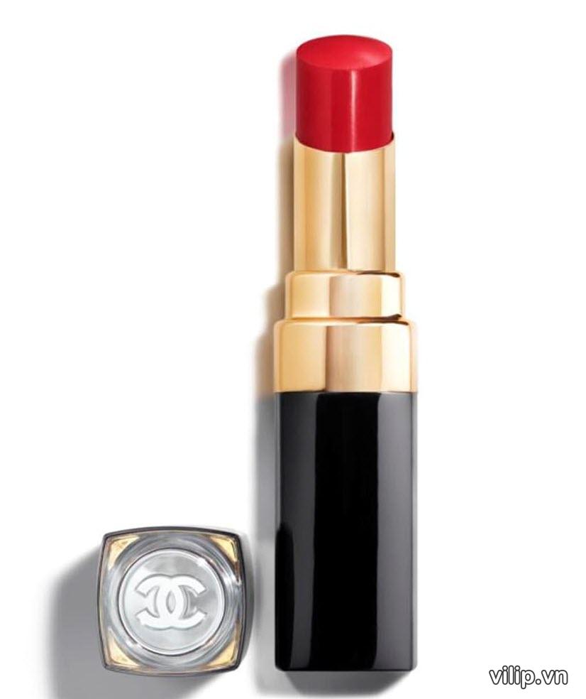 Son Chanel Rouge Coco Flash Hydrating Vibrant Shine Lip Colour 68 Ultime 28