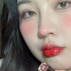 Son Chanel Rouge Coco Flash Hydrating Vibrant Shine Lip Colour 68 Ultime 4