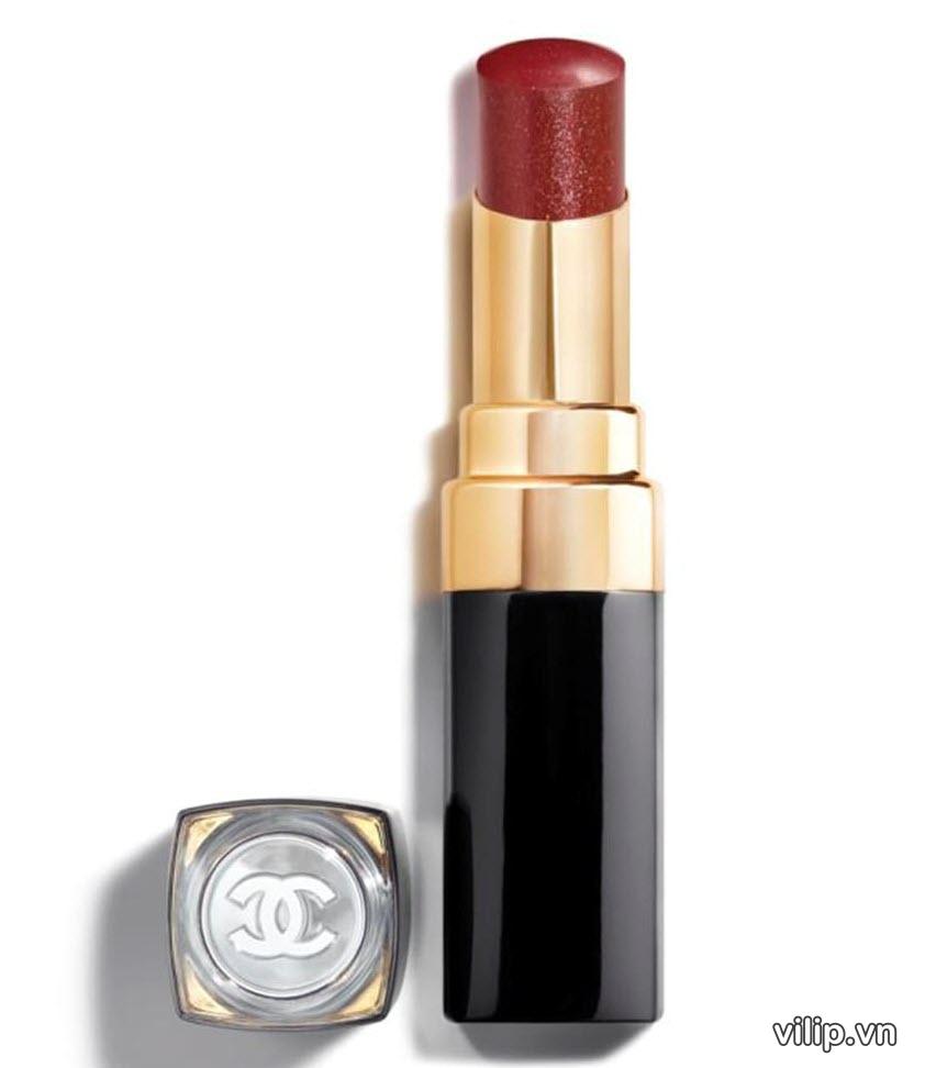 Son Chanel Rouge Coco Flash Hydrating Vibrant Shine Lip Colour 70 Attitude 40