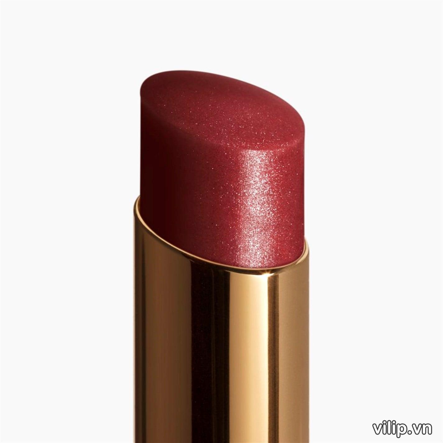 Son Chanel Rouge Coco Flash Hydrating Vibrant Shine Lip Colour 70 Attitude 41