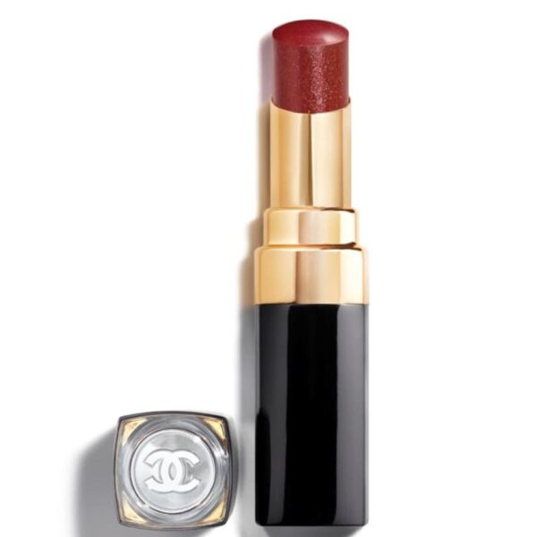 Son Chanel Rouge Coco Flash Hydrating Vibrant Shine Lip Colour 70 Attitude 44