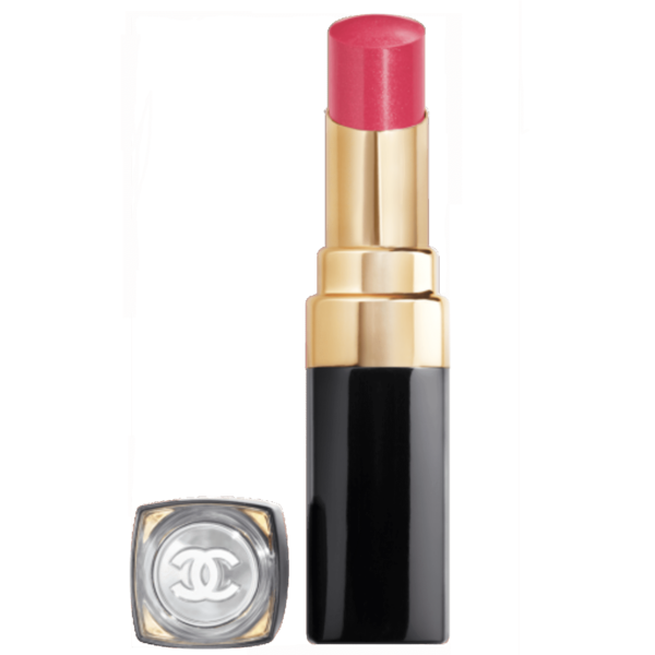 Son Chanel Rouge Coco Flash Hydrating Vibrant Shine Lip Colour 78 Emotion 10