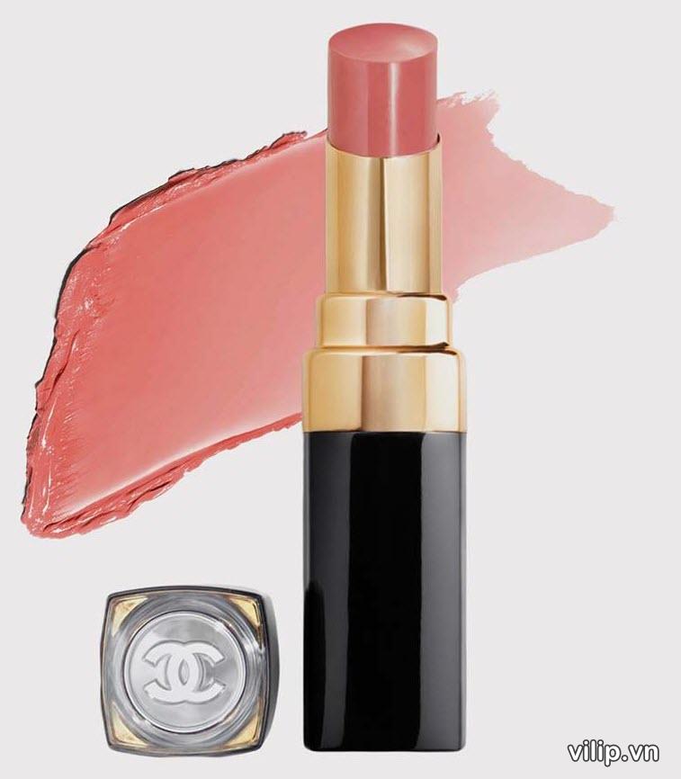 Son Chanel Rouge Coco Flash Hydrating Vibrant Shine Lip Colour 90 Jour 5